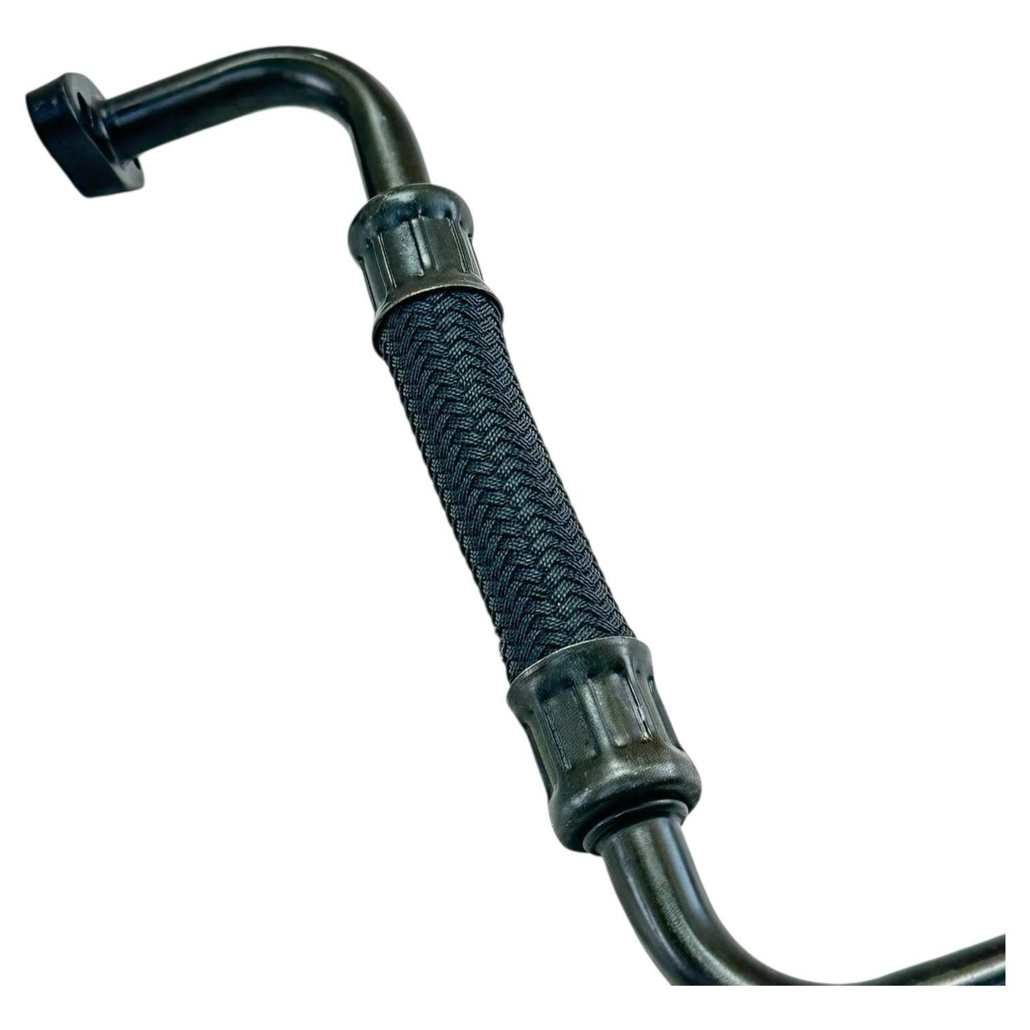 2005 SUZUKI HAYABUSA OIL COOLER HOSES ENGINE MOTOR COOLING LINES PAIR SET