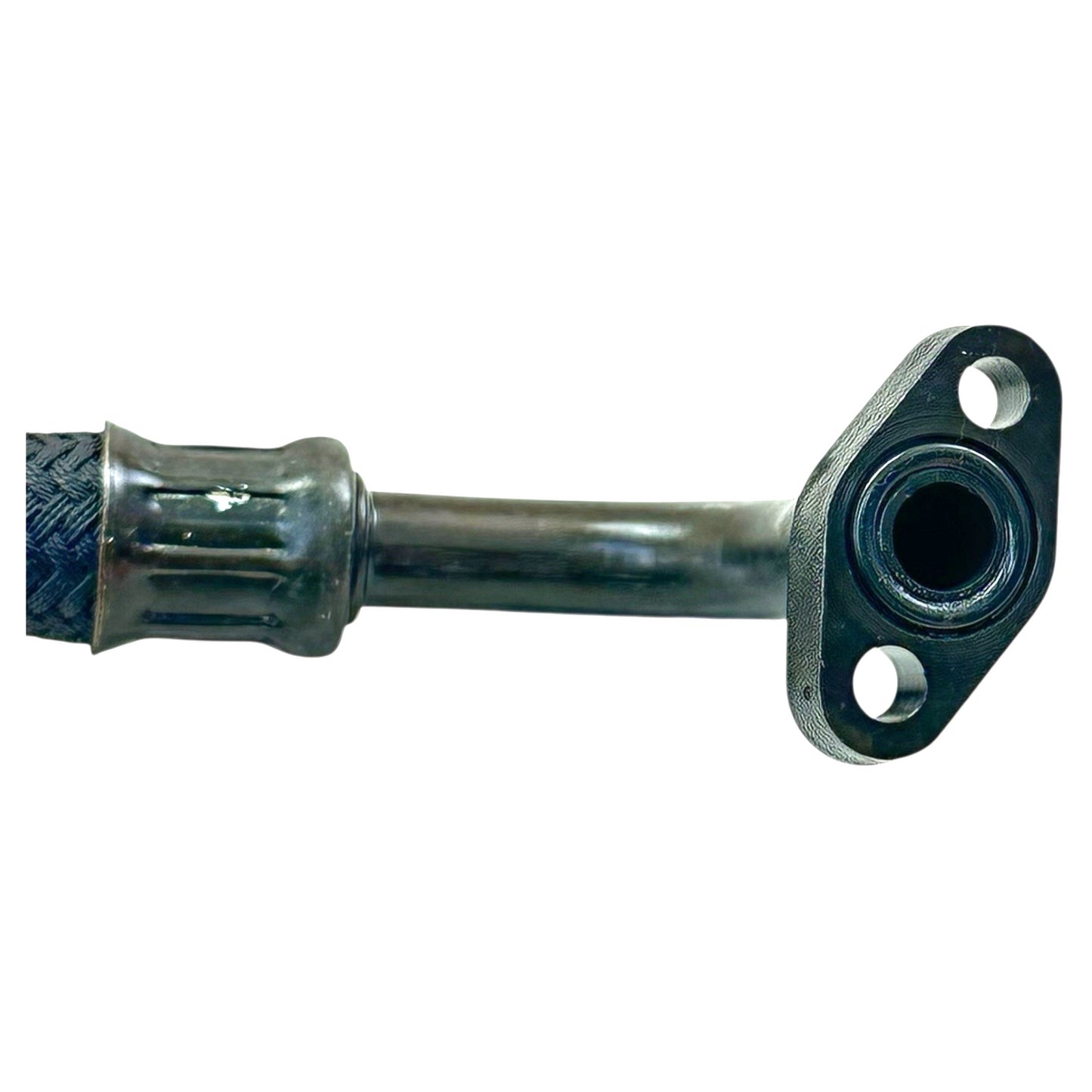 2005 SUZUKI HAYABUSA OIL COOLER HOSES ENGINE MOTOR COOLING LINES PAIR SET