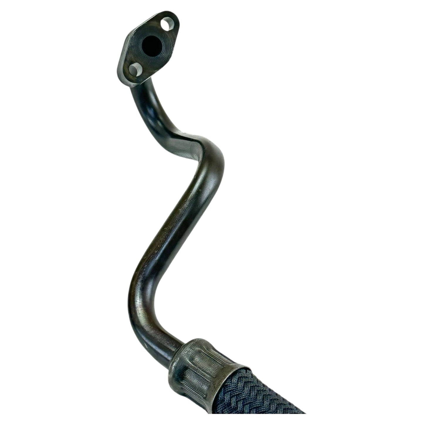 2005 SUZUKI HAYABUSA OIL COOLER HOSES ENGINE MOTOR COOLING LINES PAIR SET