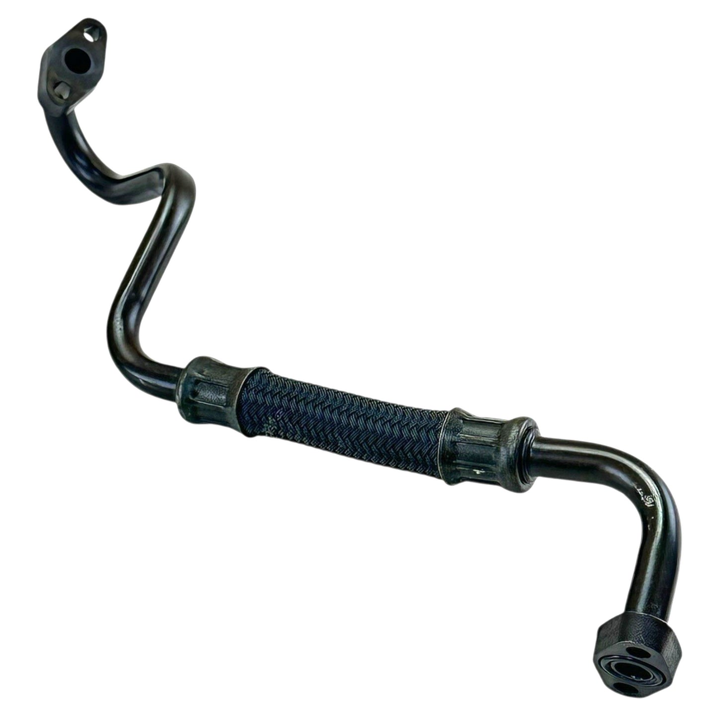 2005 SUZUKI HAYABUSA OIL COOLER HOSES ENGINE MOTOR COOLING LINES PAIR SET