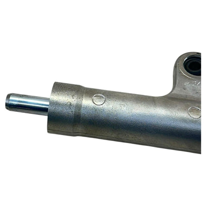 1999 - 2007 SUZUKI HAYABUSA STEERING STABILIZER DAMPER BOLT SILVER STOCK OEM