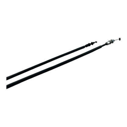 1999 - 2007 SUZUKI HAYABUSA TROTTLE CABLES CONTROL WIRES SET PAIR