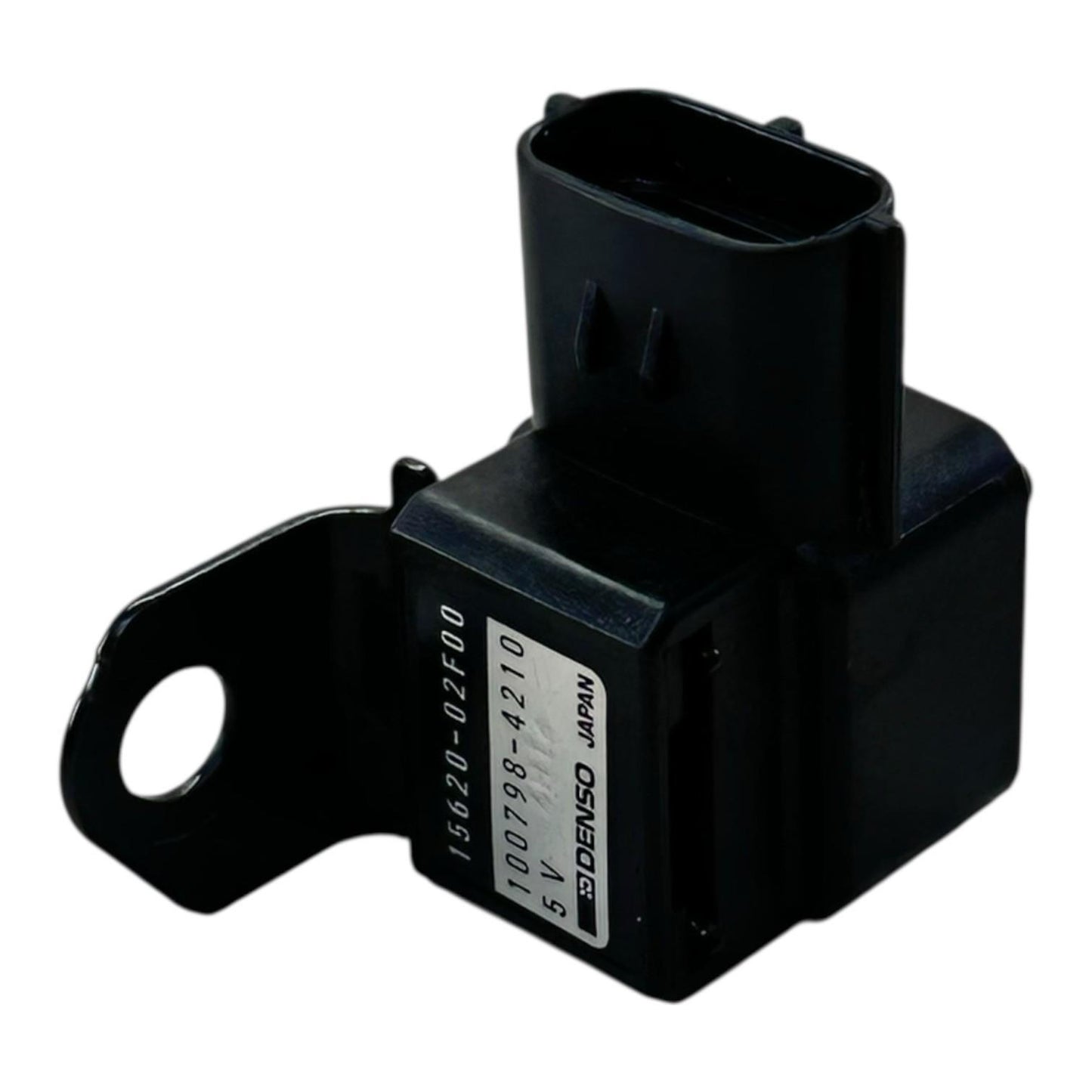 1999 - 2007 SUZUKI HAYABUSA MASS AIR FLOW PRESSURE SENSOR MAP STOCK OEM