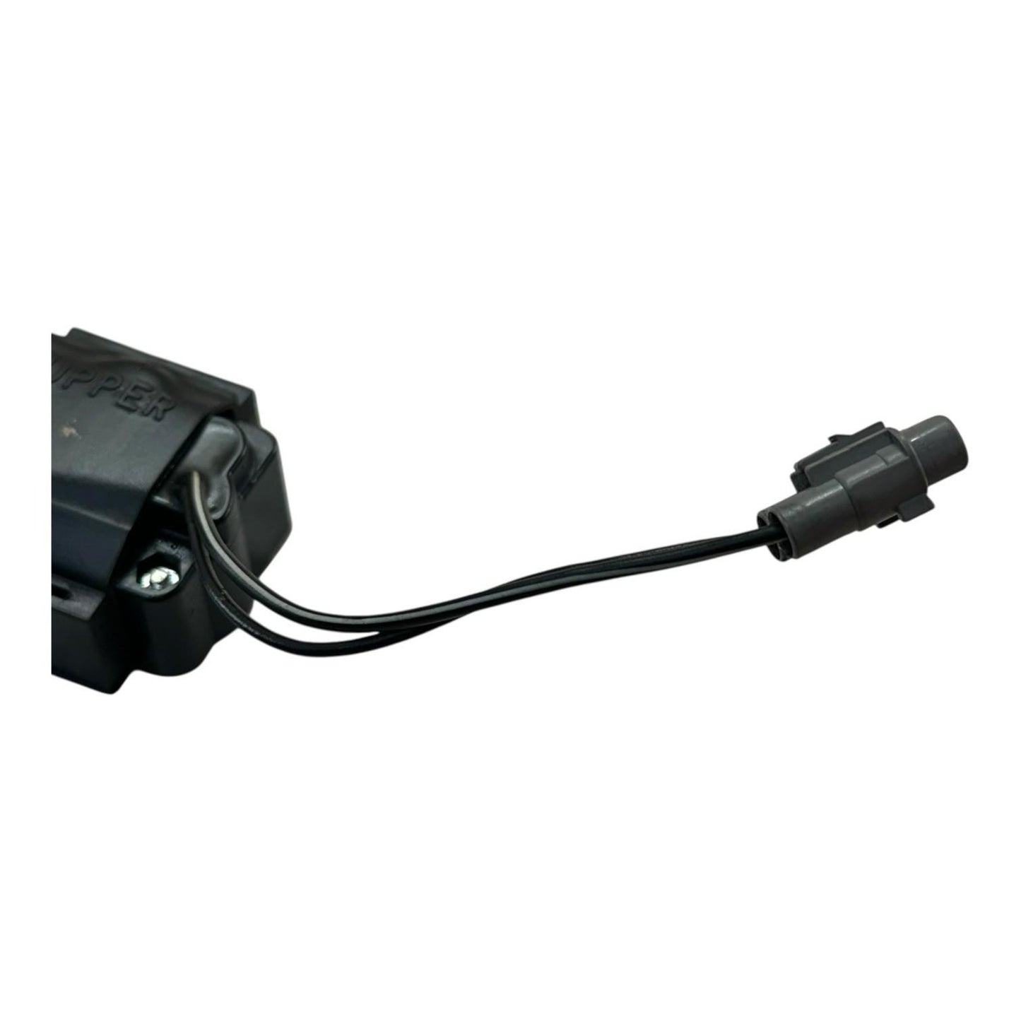 1999 - 2007 SUZUKI HAYABU FUEL CUT SENSOR SWITCH CONTROL STOCK OEM 33960-02F00