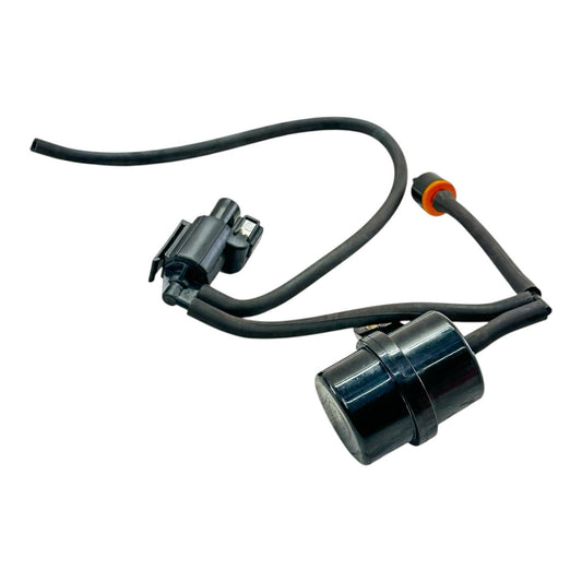 1999 - 2007 SUZUKI HAYABUSA AIR VALVE SOLENOID HOSES TOP ENGINE SWITCH SENSOR