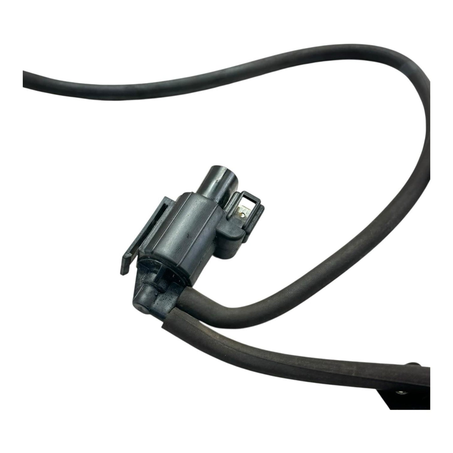 1999 - 2007 SUZUKI HAYABUSA AIR VALVE SOLENOID HOSES TOP ENGINE SWITCH SENSOR