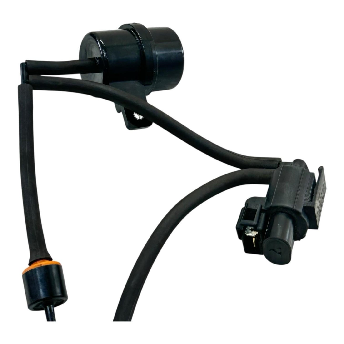 1999 - 2007 SUZUKI HAYABUSA AIR VALVE SOLENOID HOSES TOP ENGINE SWITCH SENSOR