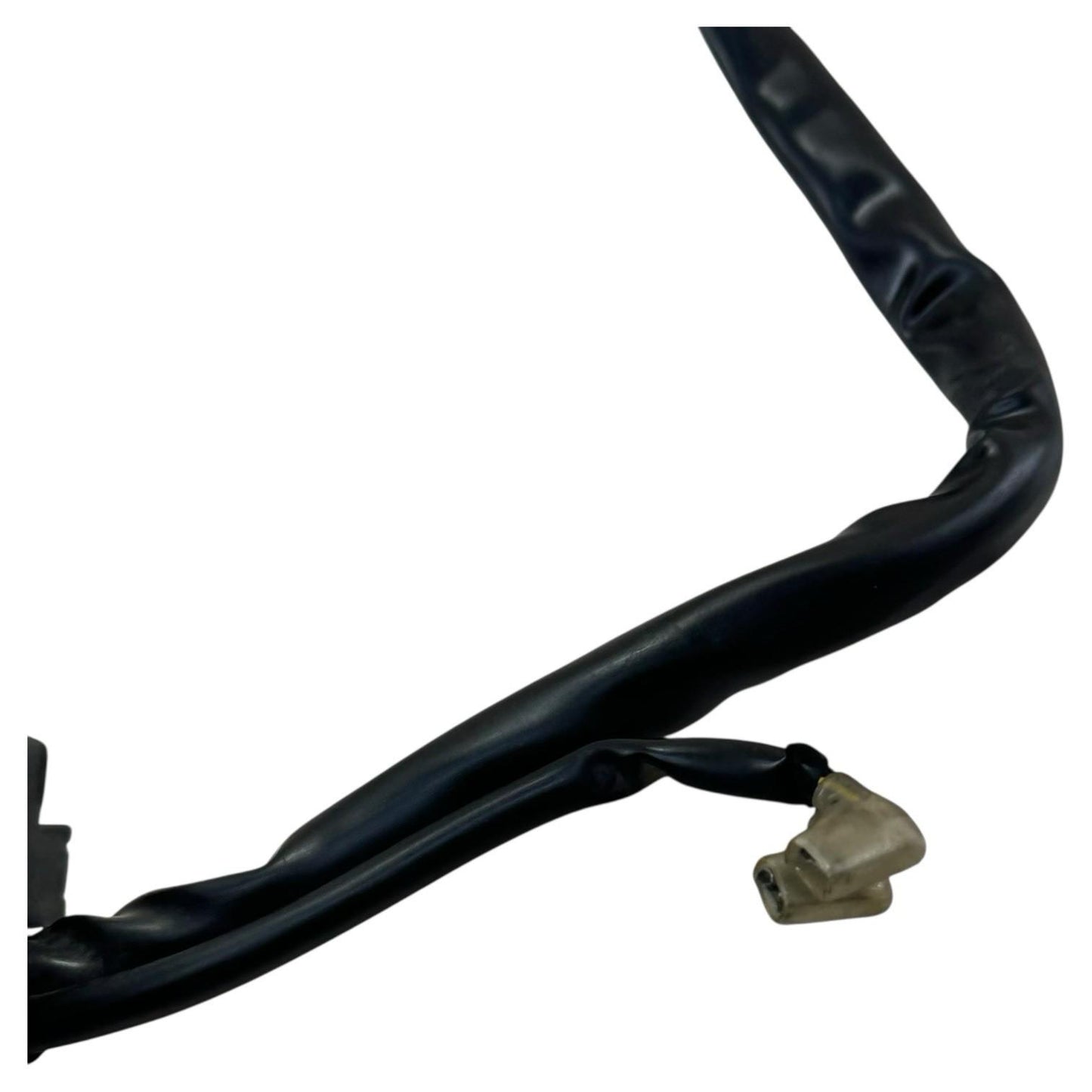 1999 - 2007 SUZUKI HAYABUSA LEFT SWITCH HANDLE HORN SIGNALS LIGHT CONTROL OEM