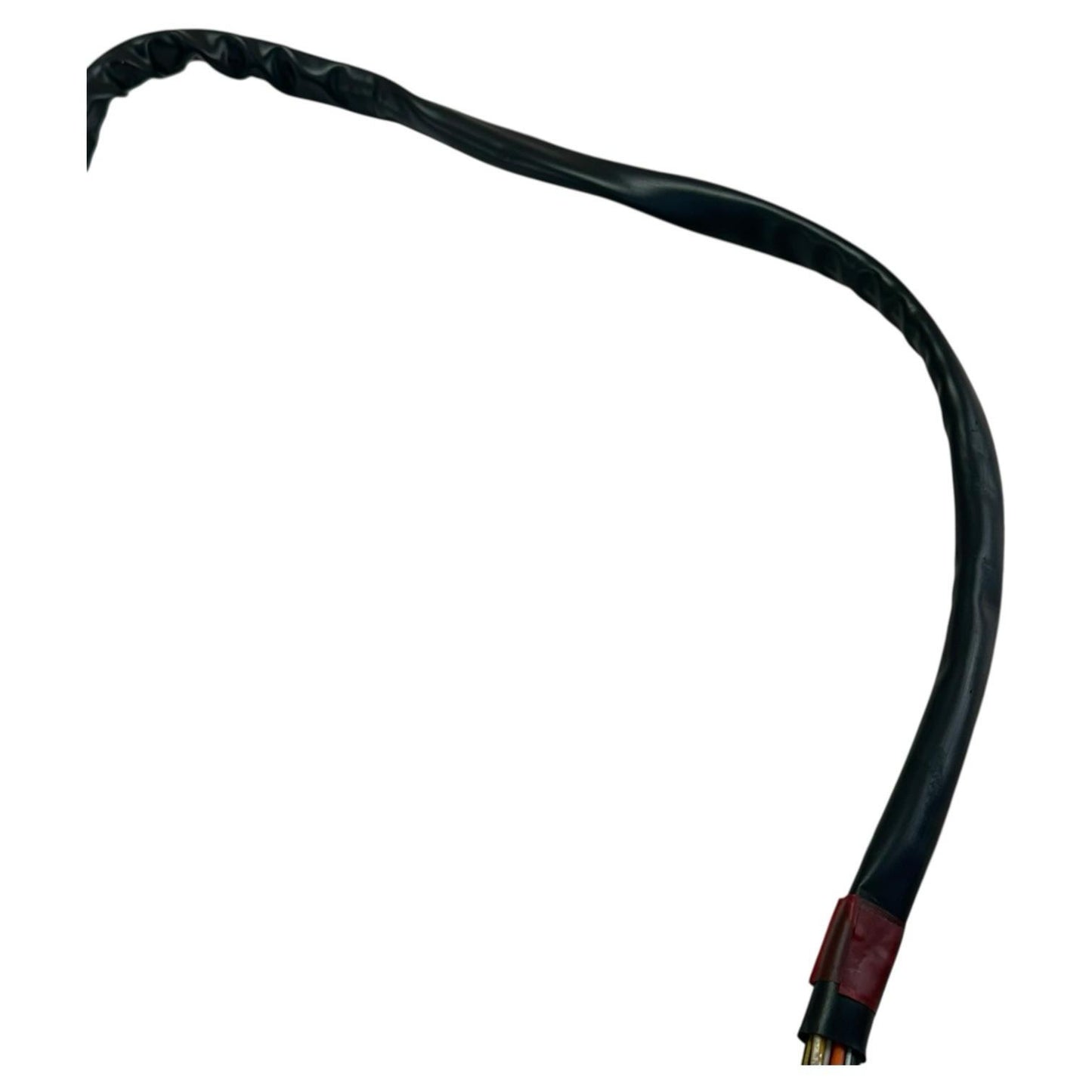 1999 - 2007 SUZUKI HAYABUSA LEFT SWITCH HANDLE HORN SIGNALS LIGHT CONTROL OEM