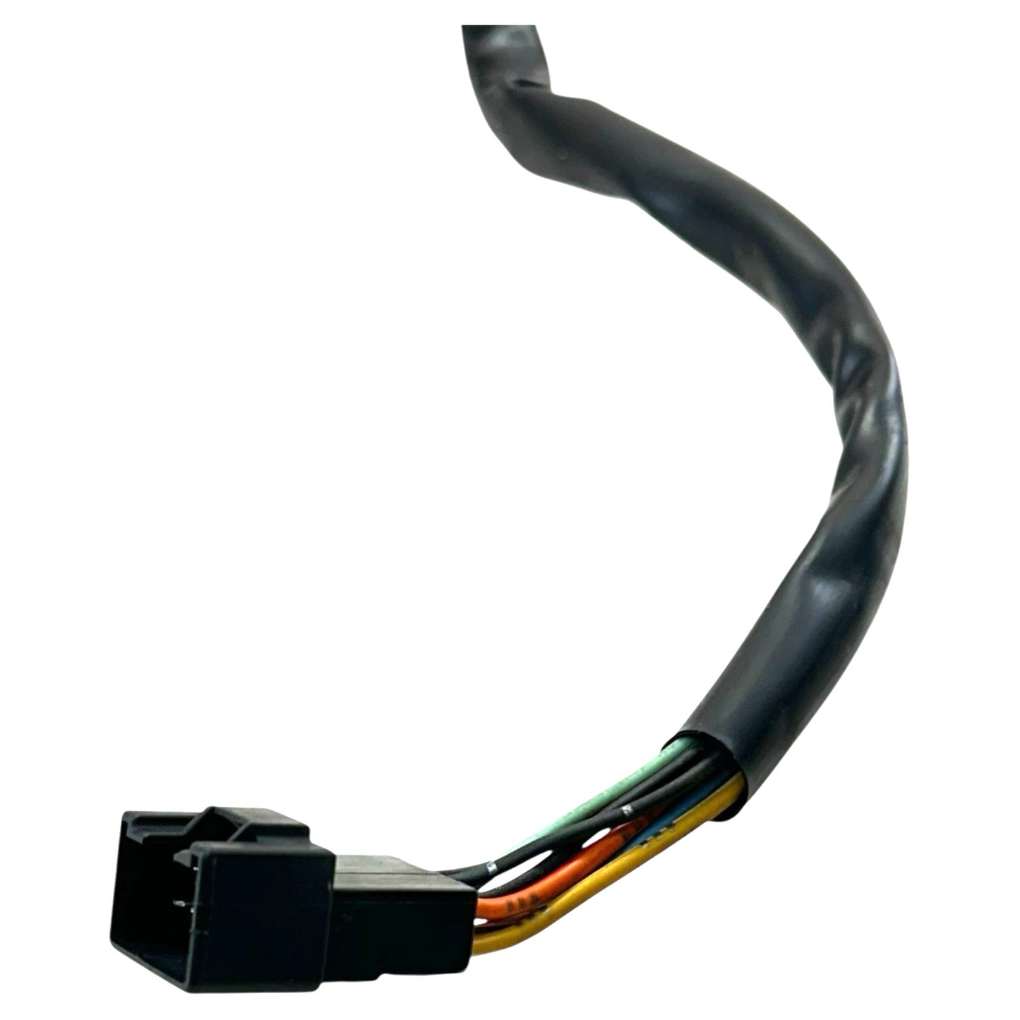 1999 - 2007 SUZUKI HAYABUSA RIGHT CONTROL SWITCH START STOP HANDLE GRIP STOCK