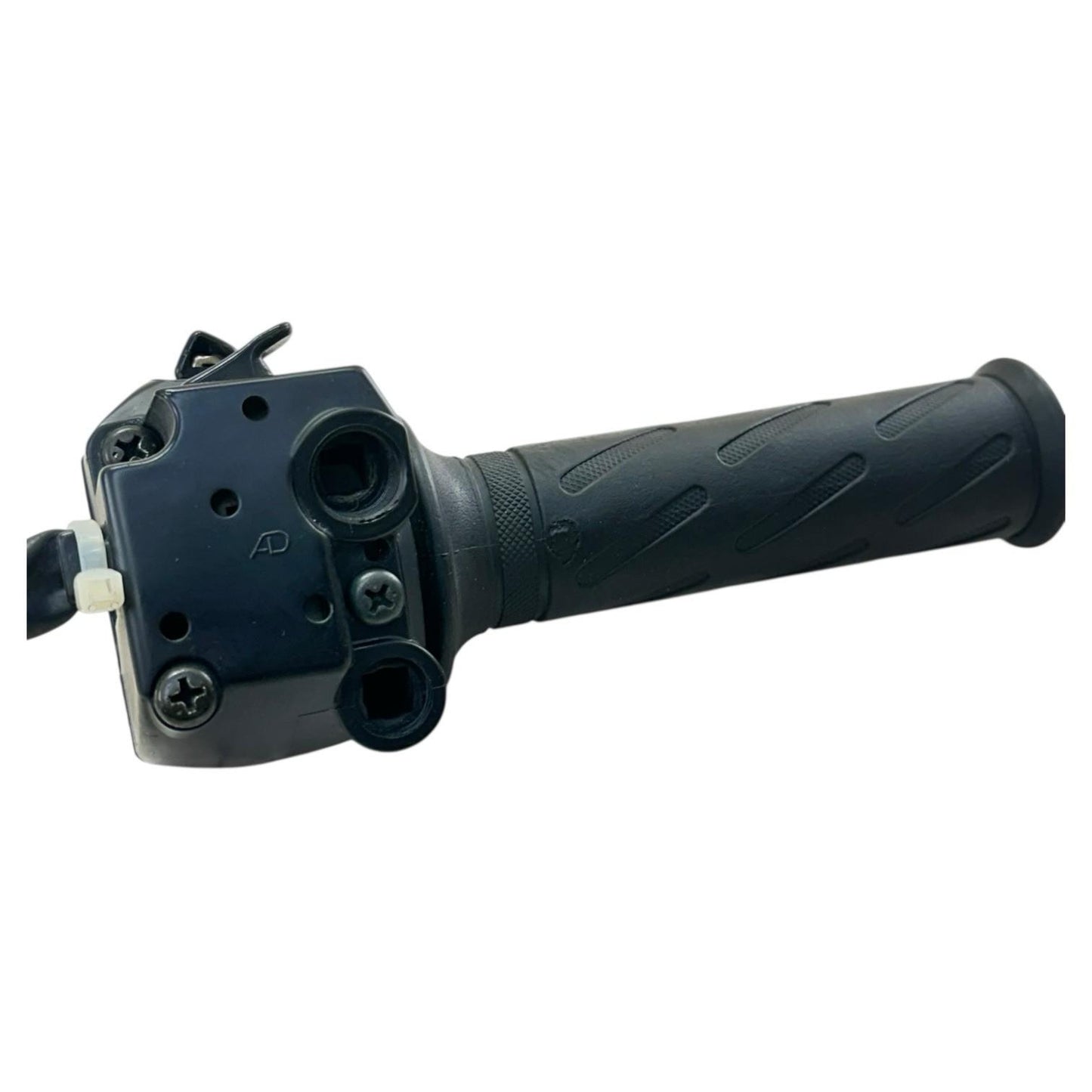 1999 - 2007 SUZUKI HAYABUSA RIGHT CONTROL SWITCH START STOP HANDLE GRIP STOCK