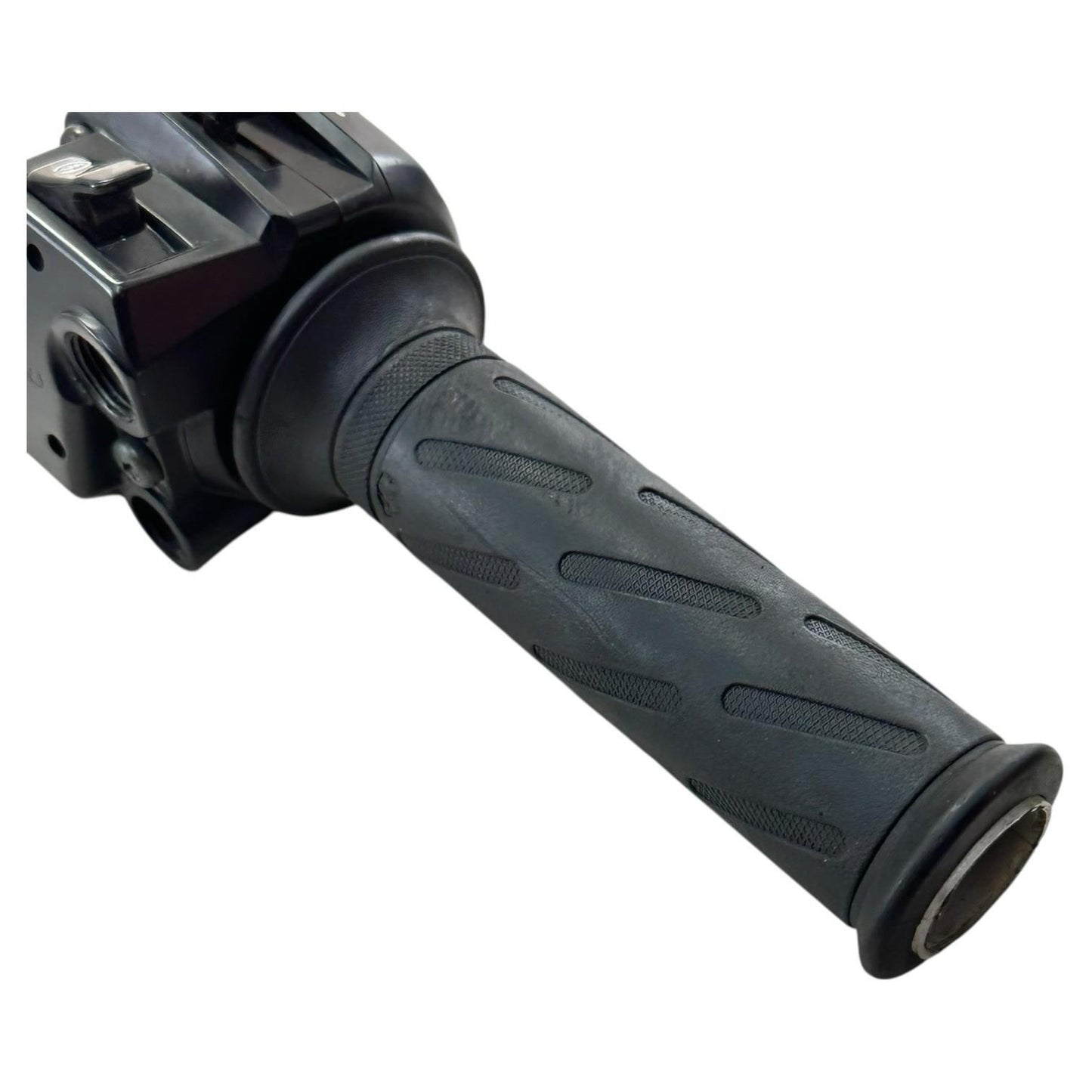 1999 - 2007 SUZUKI HAYABUSA RIGHT CONTROL SWITCH START STOP HANDLE GRIP STOCK