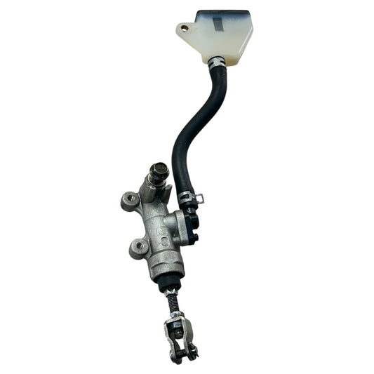 1999 - 2007 SUZUKI HAYABUSA REAR BRAKE MASTER CYLINDER STOCK OEM
