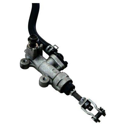 1999 - 2007 SUZUKI HAYABUSA REAR BRAKE MASTER CYLINDER STOCK OEM