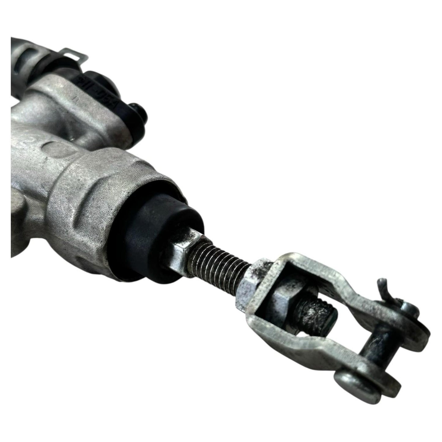 1999 - 2007 SUZUKI HAYABUSA REAR BRAKE MASTER CYLINDER STOCK OEM