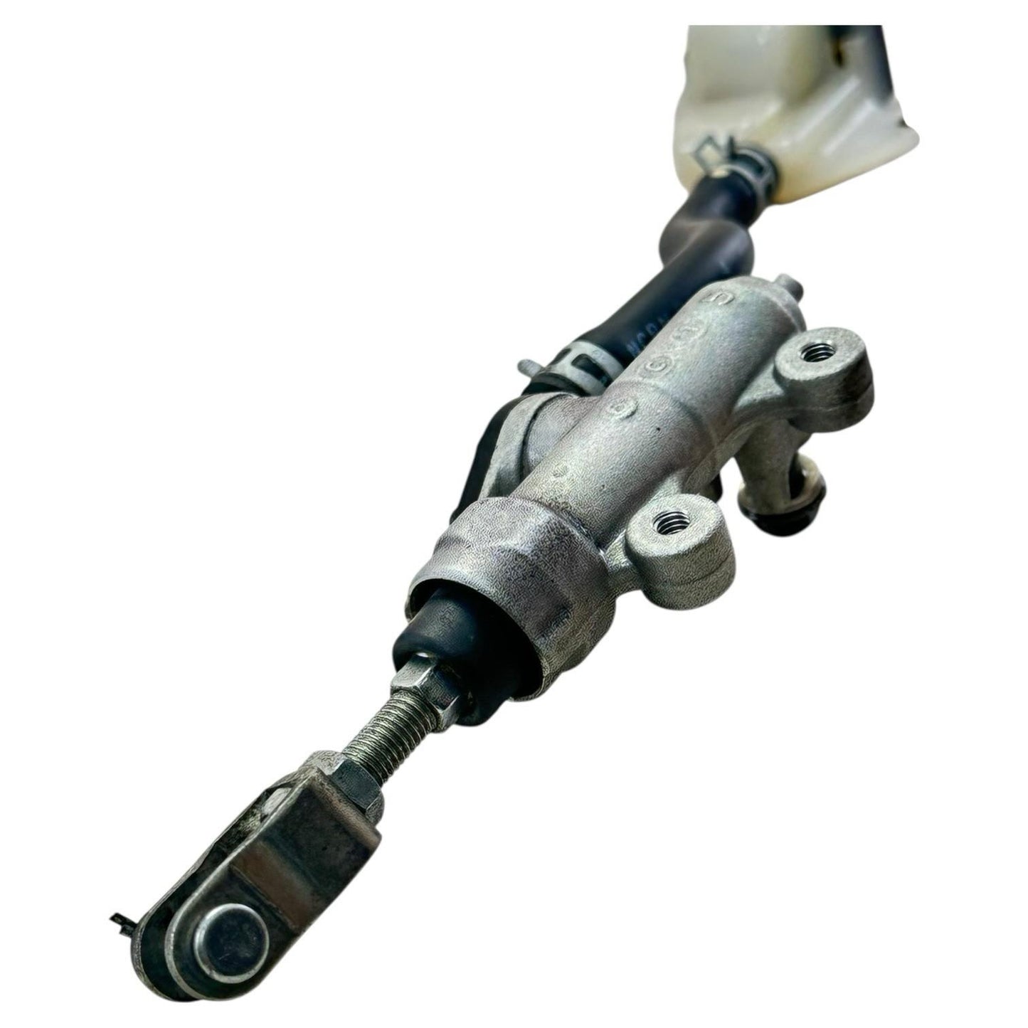 1999 - 2007 SUZUKI HAYABUSA REAR BRAKE MASTER CYLINDER STOCK OEM