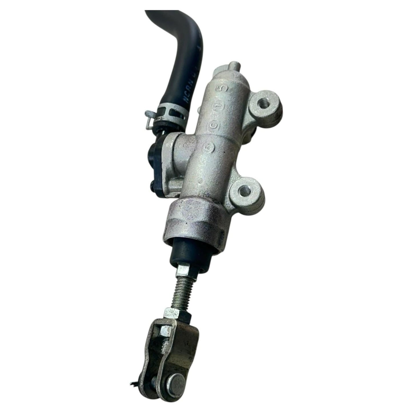 1999 - 2007 SUZUKI HAYABUSA REAR BRAKE MASTER CYLINDER STOCK OEM