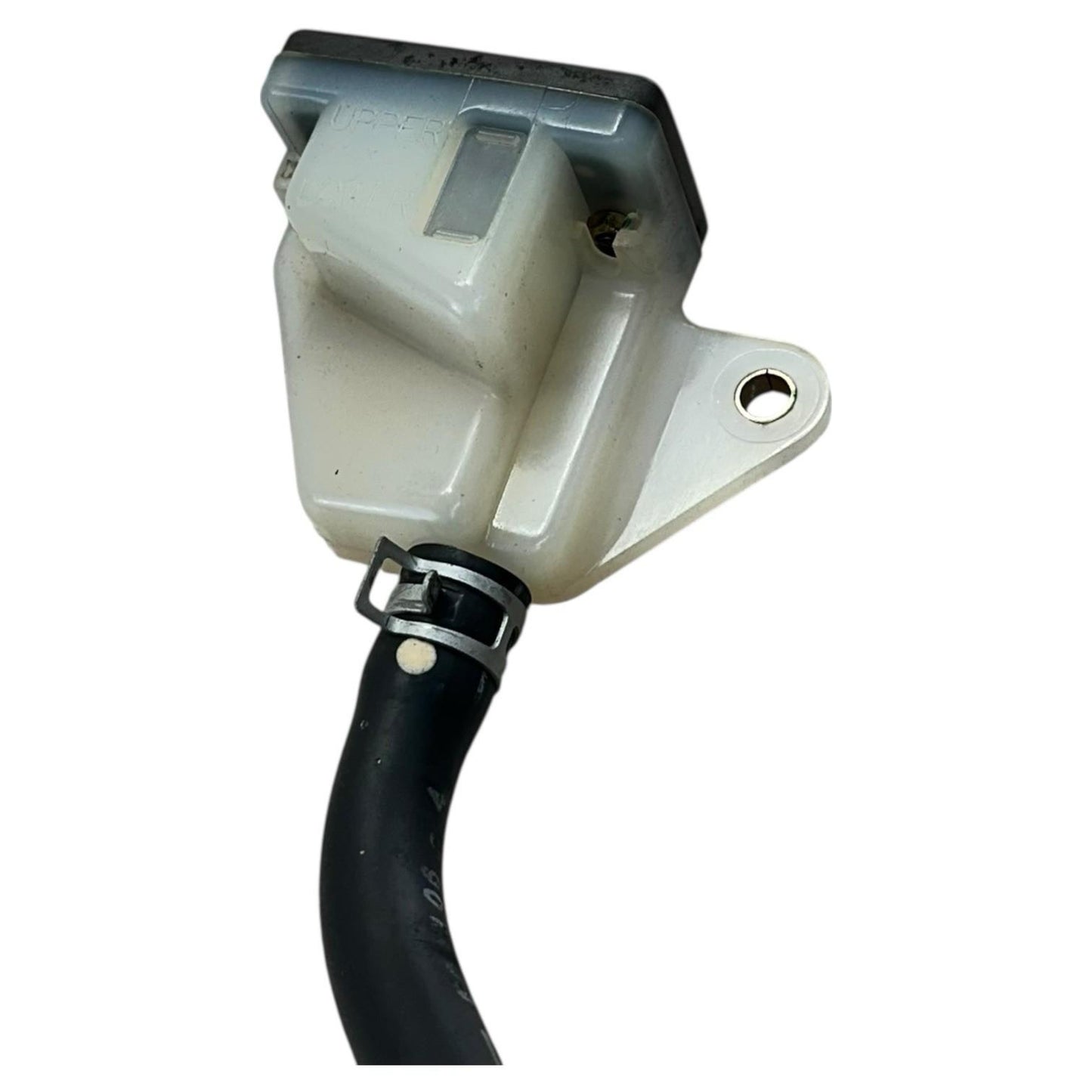 1999 - 2007 SUZUKI HAYABUSA REAR BRAKE MASTER CYLINDER STOCK OEM