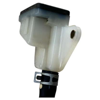 1999 - 2007 SUZUKI HAYABUSA REAR BRAKE MASTER CYLINDER STOCK OEM
