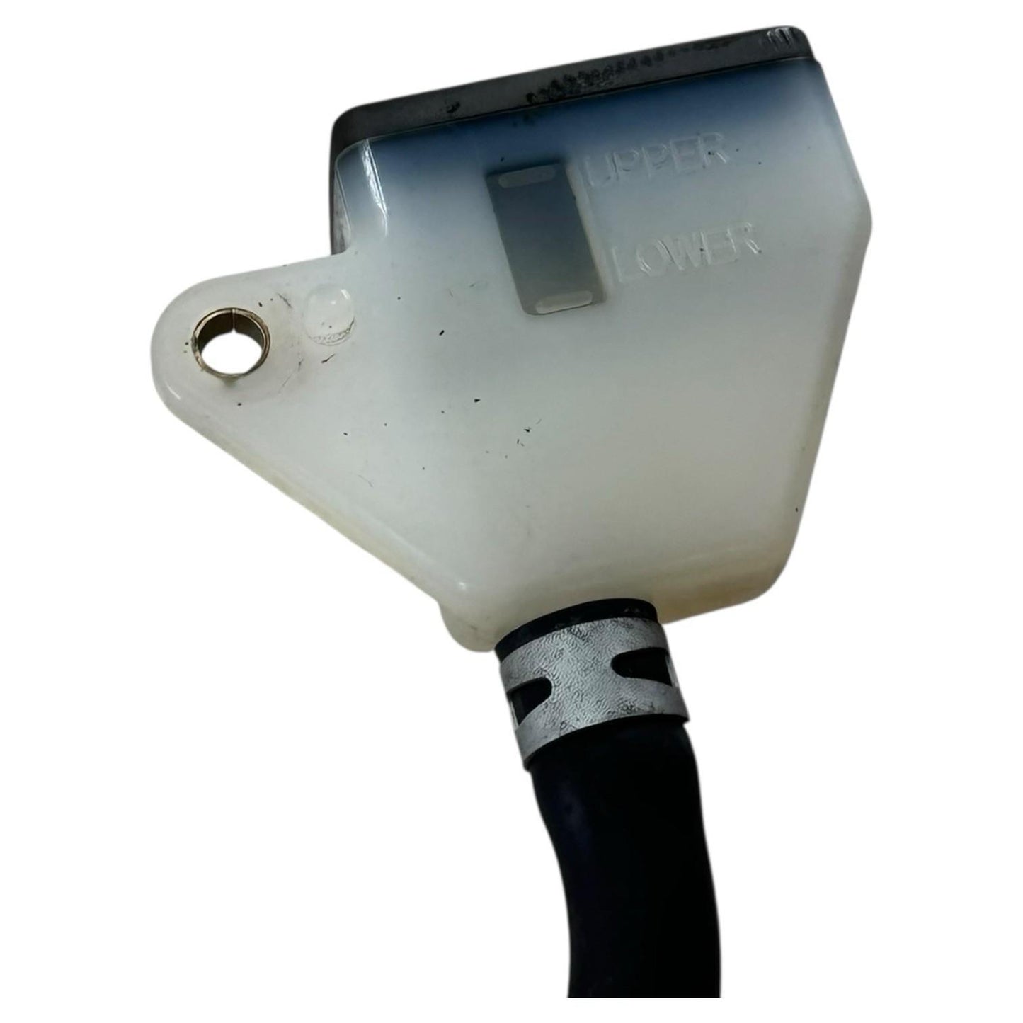 1999 - 2007 SUZUKI HAYABUSA REAR BRAKE MASTER CYLINDER STOCK OEM