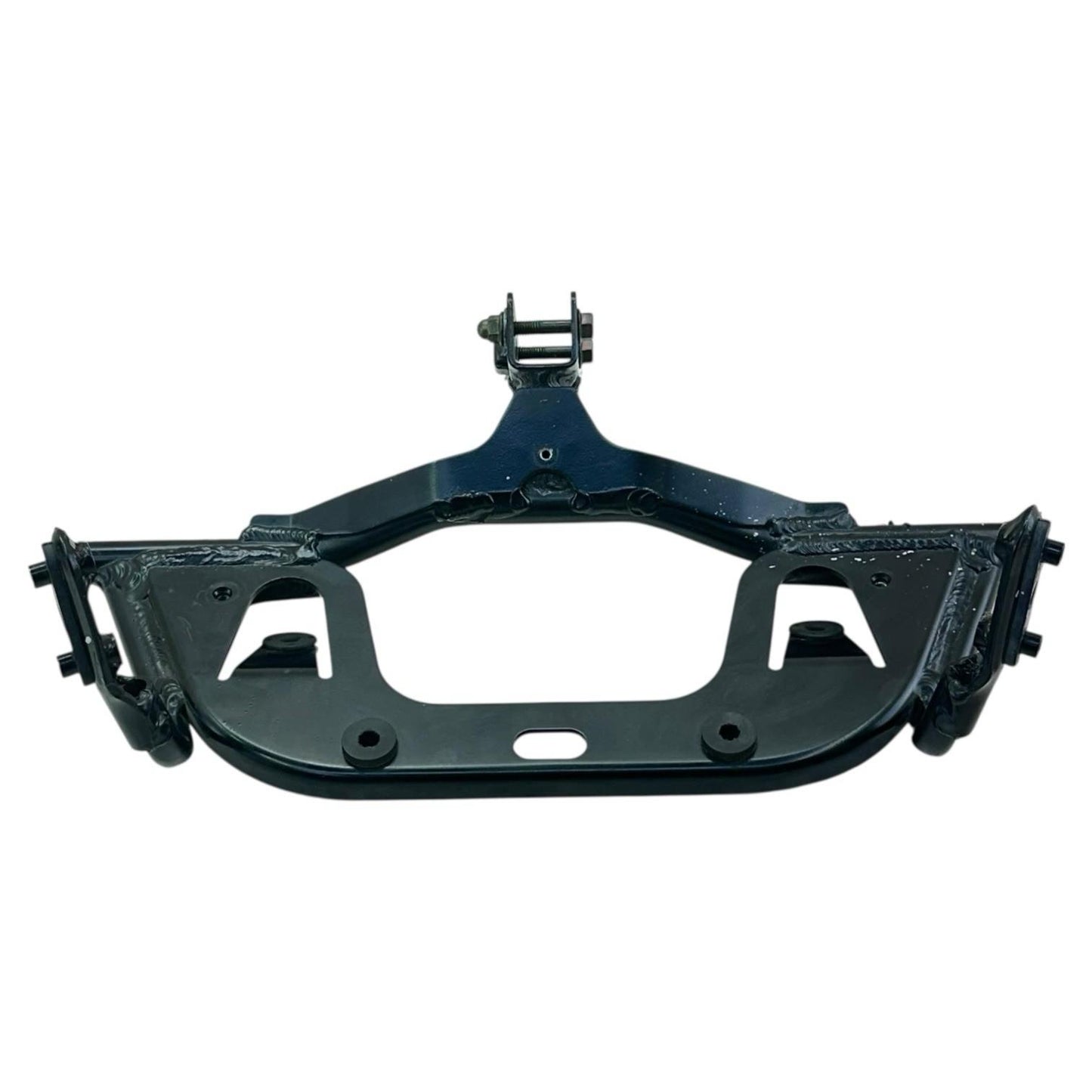 1999 - 2007 SUZUKI HAYABUSA FRONT UPPER STAY BRACKET MOUNT FAIRING GAUGE HOLDER