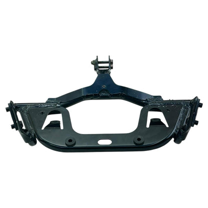 1999 - 2007 SUZUKI HAYABUSA FRONT UPPER STAY BRACKET MOUNT FAIRING GAUGE HOLDER