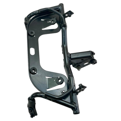 1999 - 2007 SUZUKI HAYABUSA FRONT UPPER STAY BRACKET MOUNT FAIRING GAUGE HOLDER