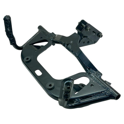 1999 - 2007 SUZUKI HAYABUSA FRONT UPPER STAY BRACKET MOUNT FAIRING GAUGE HOLDER