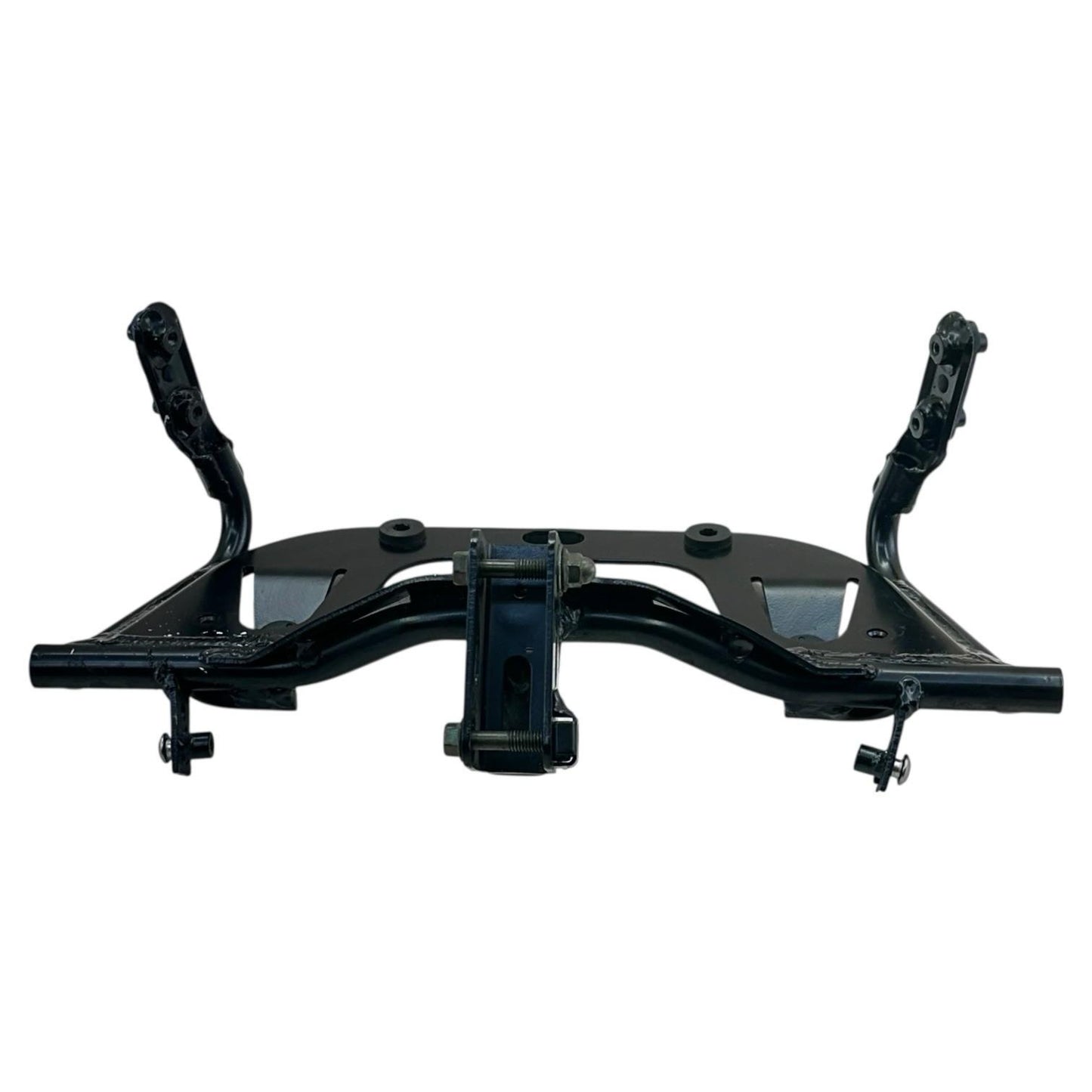 1999 - 2007 SUZUKI HAYABUSA FRONT UPPER STAY BRACKET MOUNT FAIRING GAUGE HOLDER