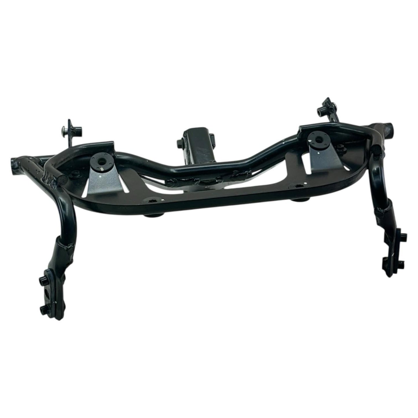 1999 - 2007 SUZUKI HAYABUSA FRONT UPPER STAY BRACKET MOUNT FAIRING GAUGE HOLDER