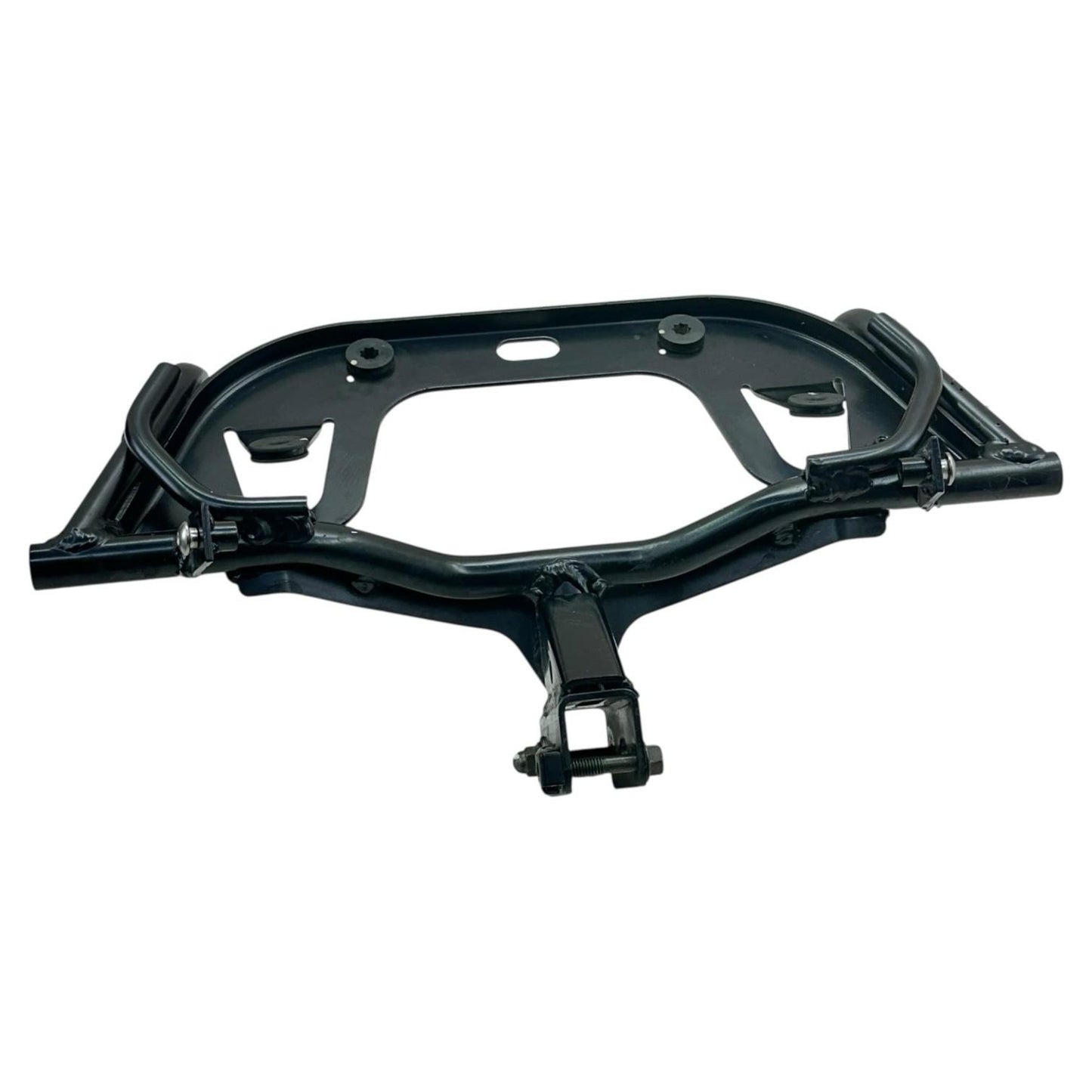 1999 - 2007 SUZUKI HAYABUSA FRONT UPPER STAY BRACKET MOUNT FAIRING GAUGE HOLDER