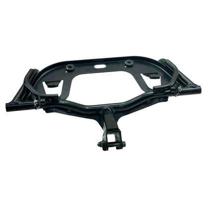1999 - 2007 SUZUKI HAYABUSA FRONT UPPER STAY BRACKET MOUNT FAIRING GAUGE HOLDER