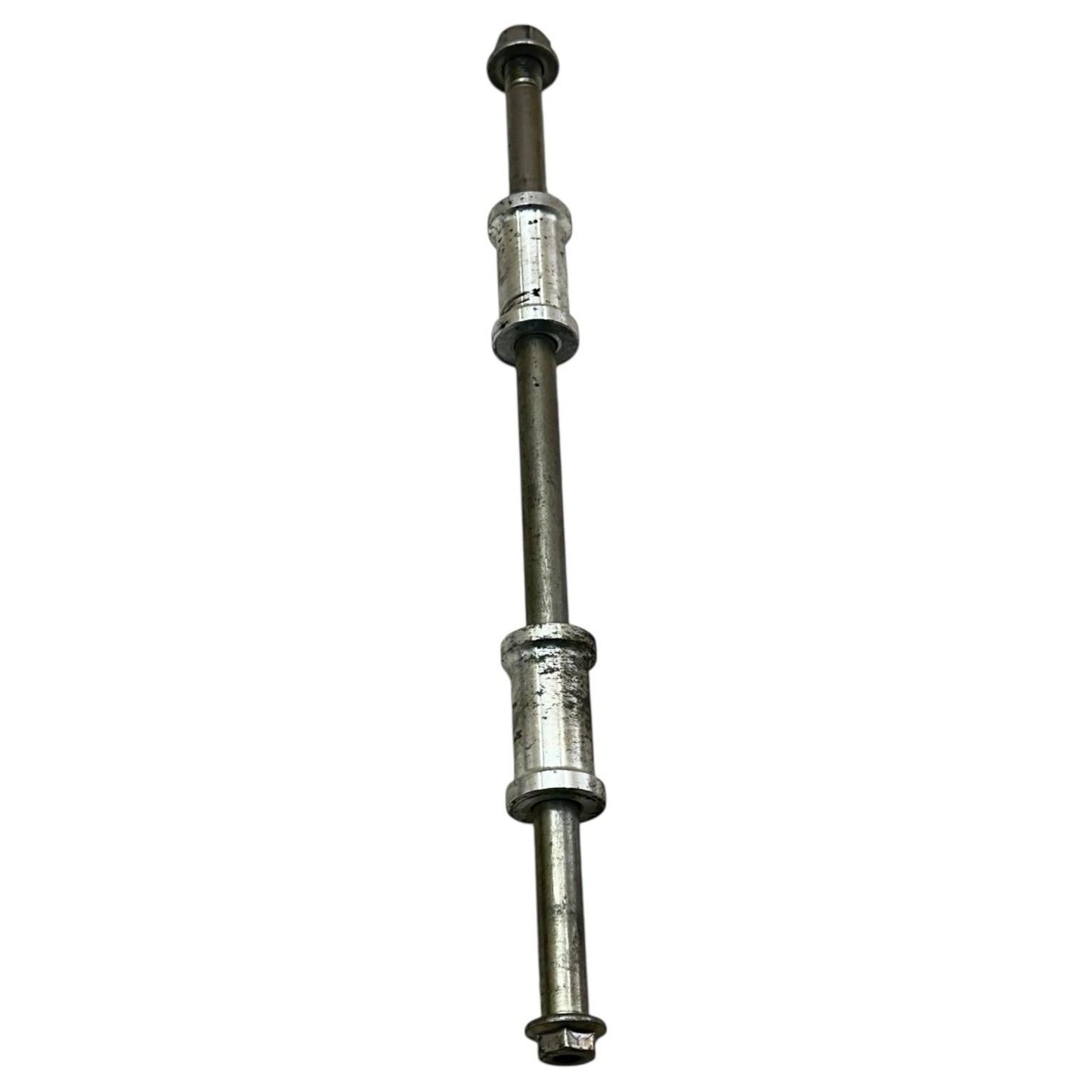 1999 - 2007 SUZUKI HAYABUSA ENGINE MOUNTING BOLTS MOTOR HARDWARE SCREWS SPACERS