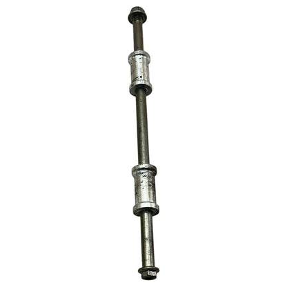 1999 - 2007 SUZUKI HAYABUSA ENGINE MOUNTING BOLTS MOTOR HARDWARE SCREWS SPACERS