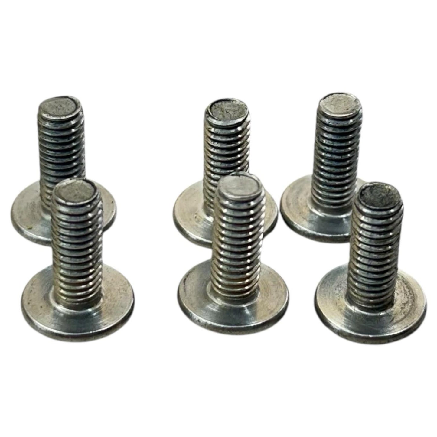 1999 - 2007 SUZUKI HAYABUSA VALVE COVER BOLTS HARDWARE CYLINDER HEAD TOP ENGINE