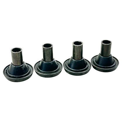 1999 - 2007 SUZUKI HAYABUSA HELI BAR HARDWARE MOUNTING BOLTS SCREWS NUTS RINGS