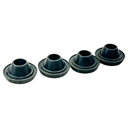 1999 - 2007 SUZUKI HAYABUSA HELI BAR HARDWARE MOUNTING BOLTS SCREWS NUTS RINGS