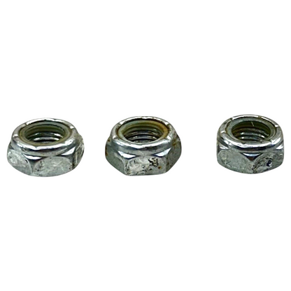 1999 - 2007 SUZUKI HAYABUSA HELI BAR HARDWARE MOUNTING BOLTS SCREWS NUTS RINGS