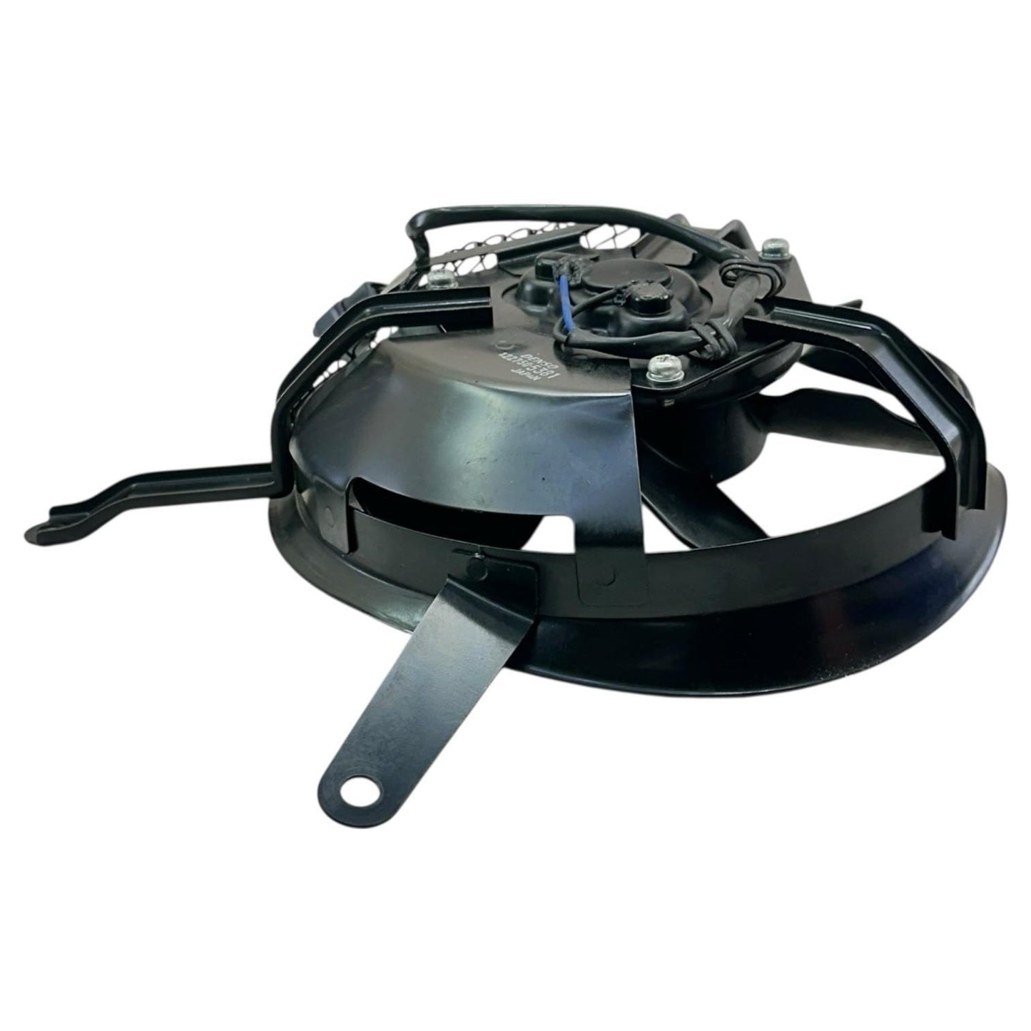 1999 - 2007 SUZUKI HAYABUSA RADIATOR COOLING FAN ENGINE MOTOR COOLER BOLTS STOCK