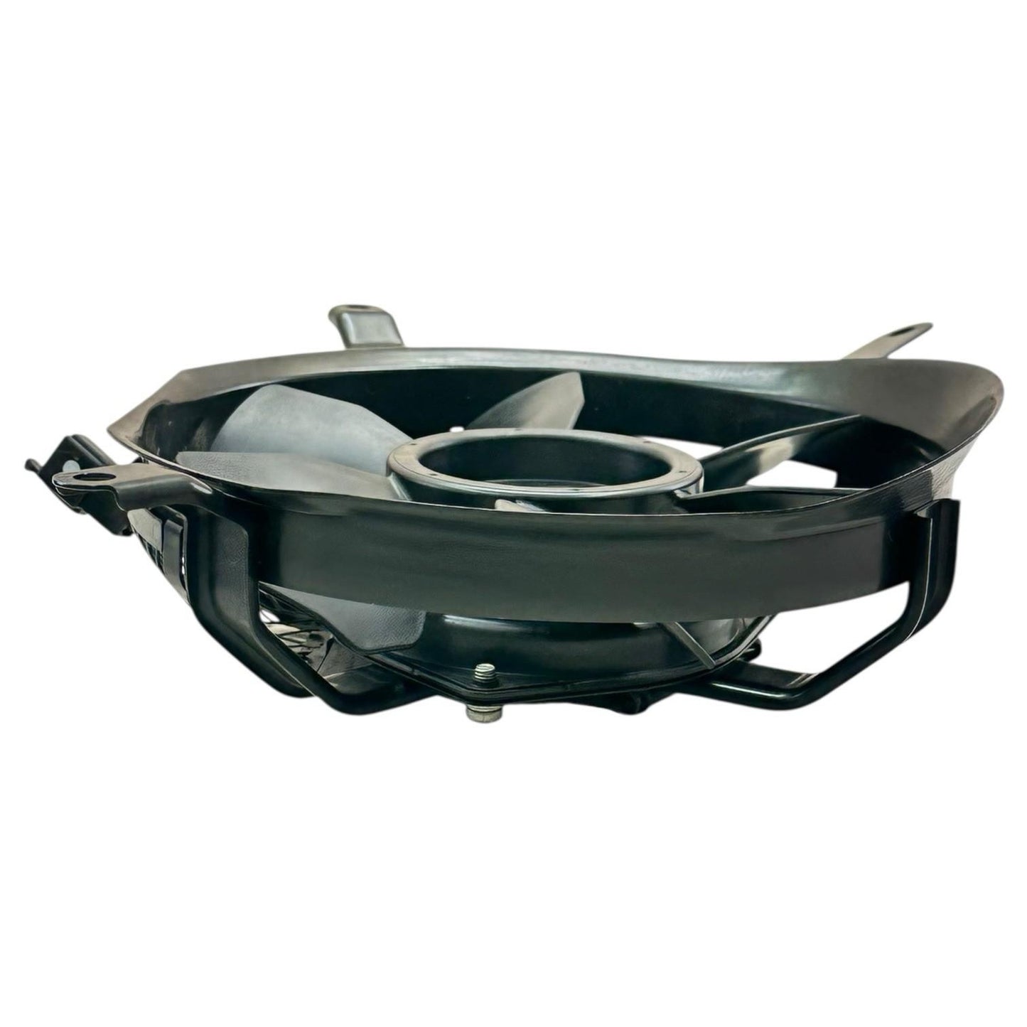 1999 - 2007 SUZUKI HAYABUSA RADIATOR COOLING FAN ENGINE MOTOR COOLER BOLTS STOCK