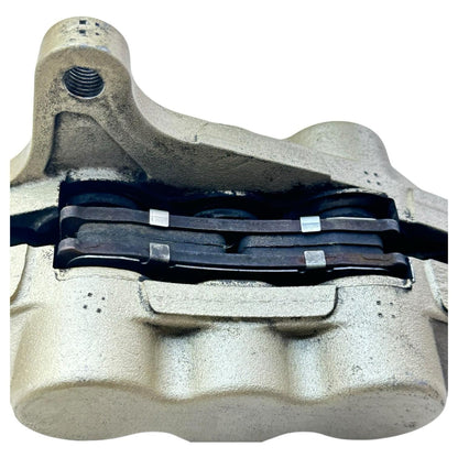 1999 - 2007 SUZUKI HAYABUSA FRONT BRAKE CALIPERS LEFT RIGHT SET PAIR PADS TOKICO