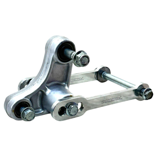 1999 - 2007 SUZUKI HAYABUSA REAR DOG BONE BACK SHOCK LINKAGE LINK 62600-24810