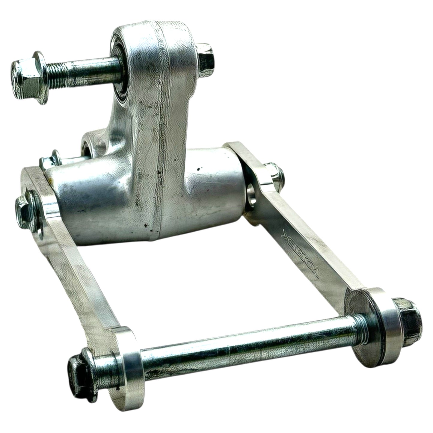 1999 - 2007 SUZUKI HAYABUSA REAR DOG BONE BACK SHOCK LINKAGE LINK 62600-24810