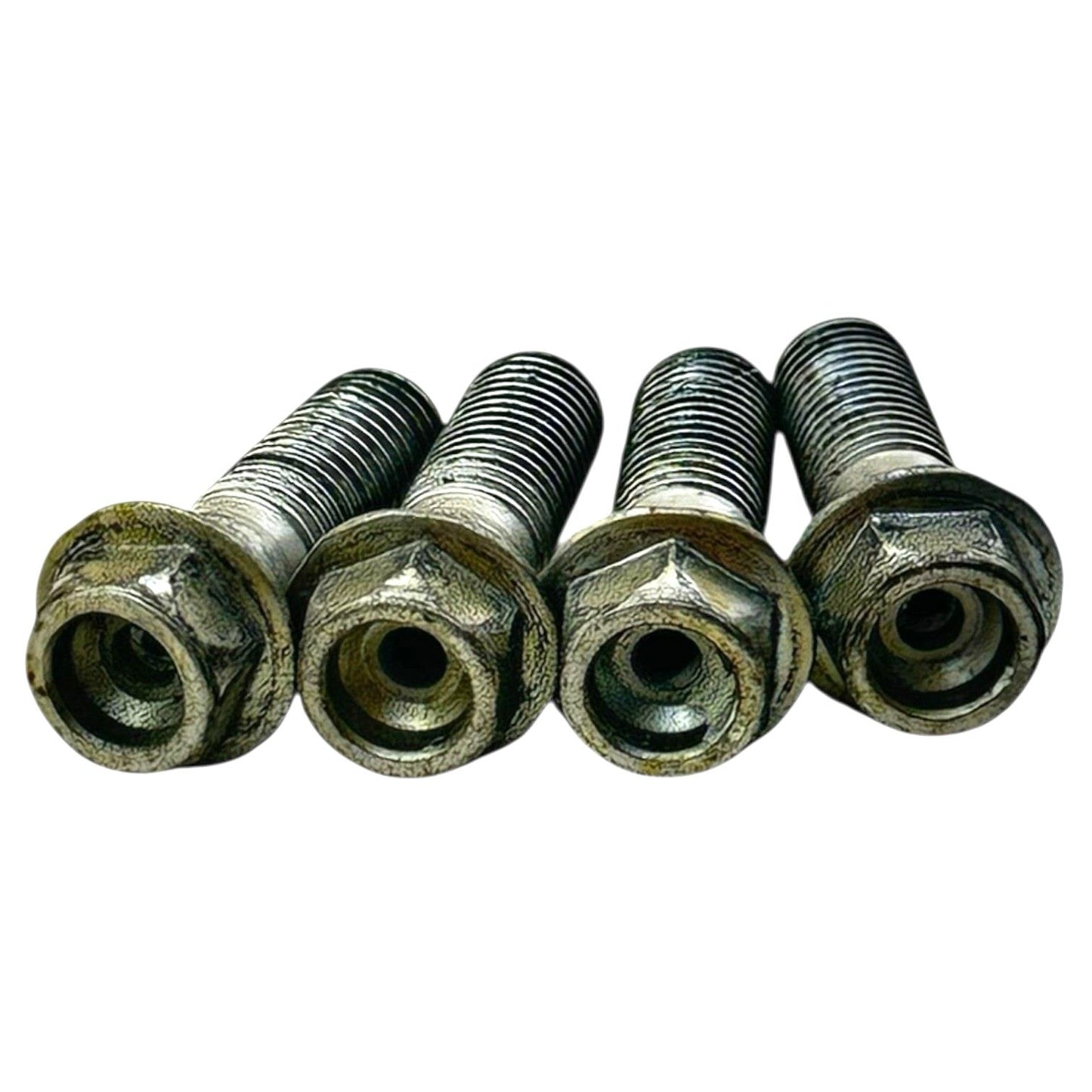 1999 - 2007 SUZUKI HAYABUSA REAR SUB FRAME BOLTS MOUNTING HARDWARE SCREWS SET