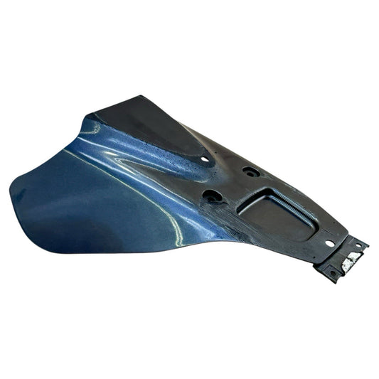 1999 - 2007 SUZUKI HAYABUSA BELLY PAN COVER BOLTS GREY 94661-24F0 *SCUFFED*