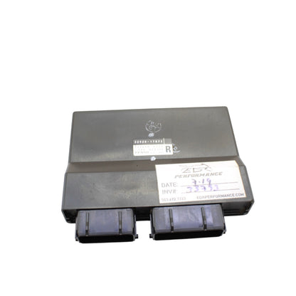 2017 - 2024 SUZUKI GSXR1000R ECU ELECTRONIC COMPUTER UNIT CDI BLACK BOX