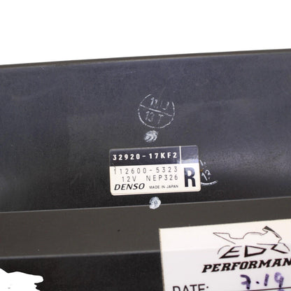 2017 - 2024 SUZUKI GSXR1000R ECU ELECTRONIC COMPUTER UNIT CDI BLACK BOX
