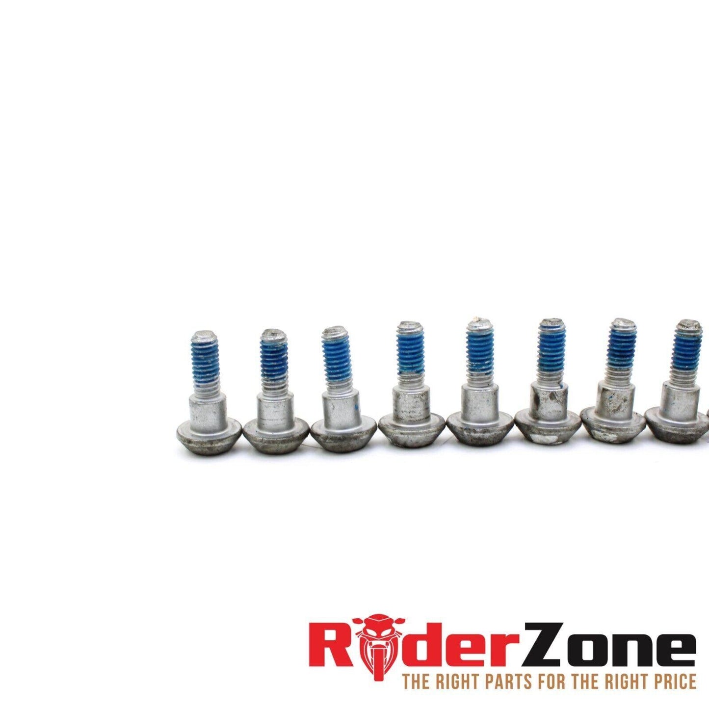 2011 - 2024 SUZUKI GSXR600 GSXR750 FRONT BRAKE ROTOR BOLT SET DISC HARDWARE