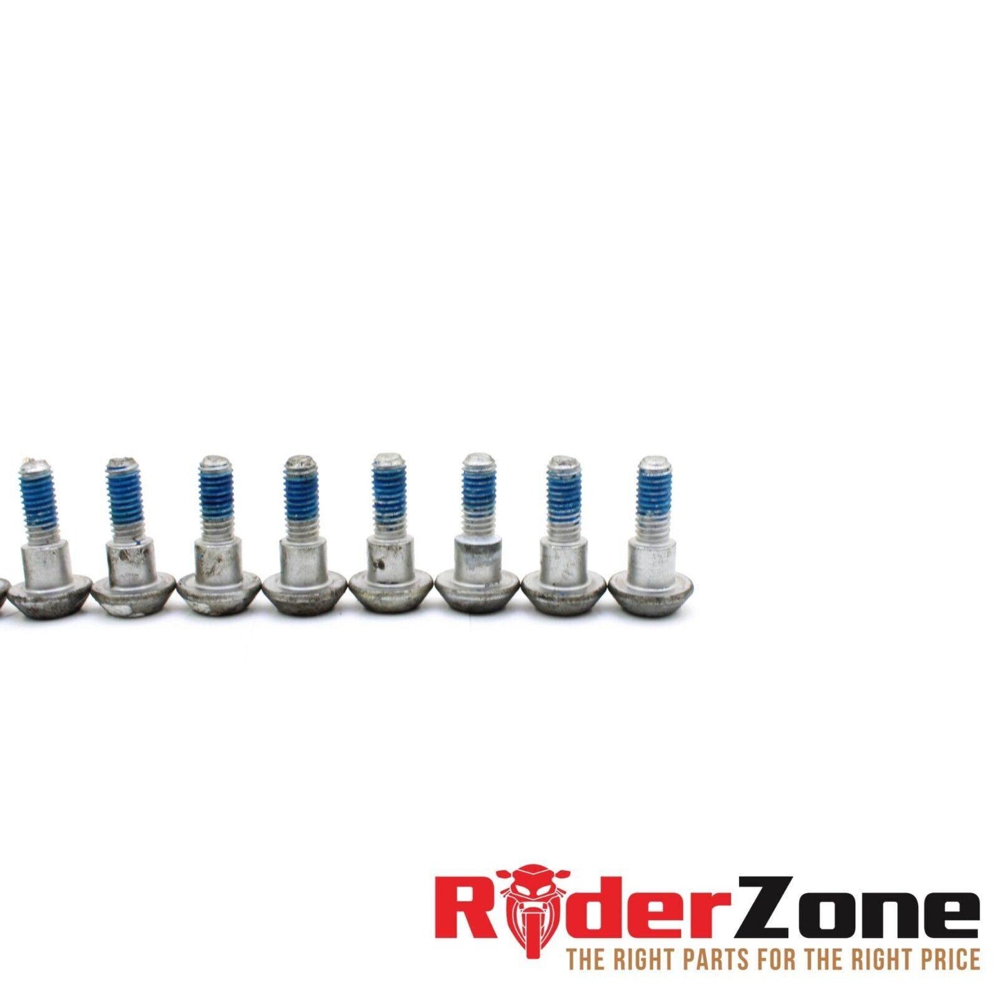 2011 - 2024 SUZUKI GSXR600 GSXR750 FRONT BRAKE ROTOR BOLT SET DISC HARDWARE