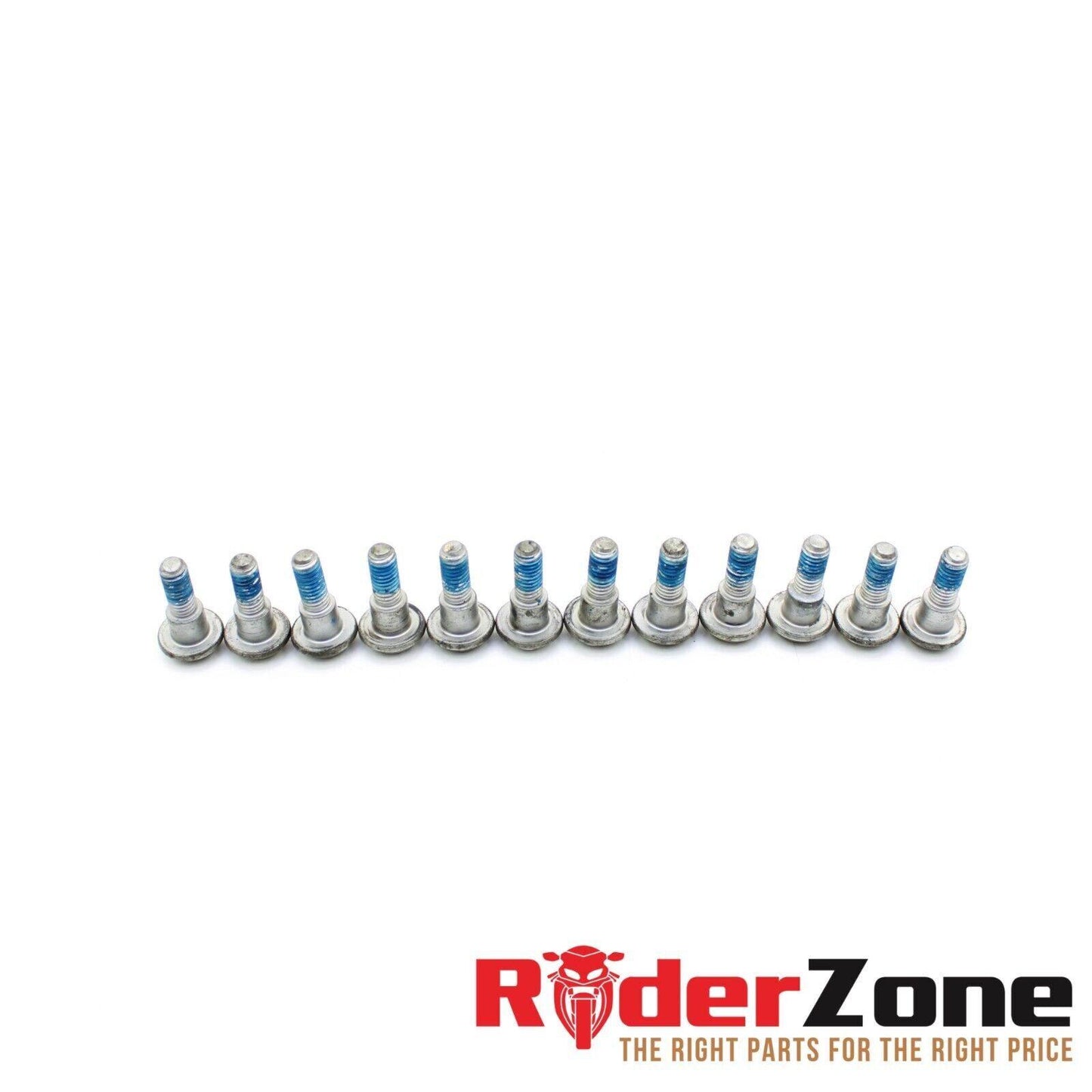 2011 - 2024 SUZUKI GSXR600 GSXR750 FRONT BRAKE ROTOR BOLT SET DISC HARDWARE